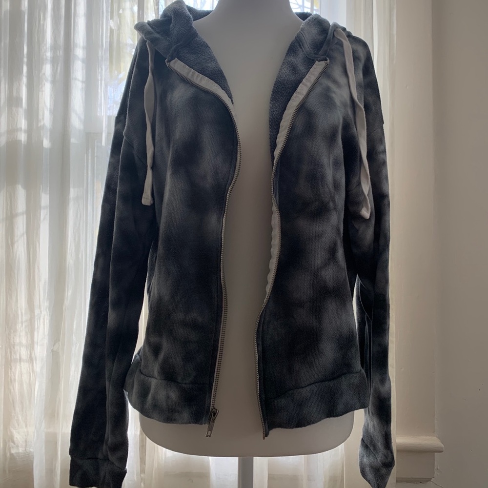 Women’s Full Zip Hoodie